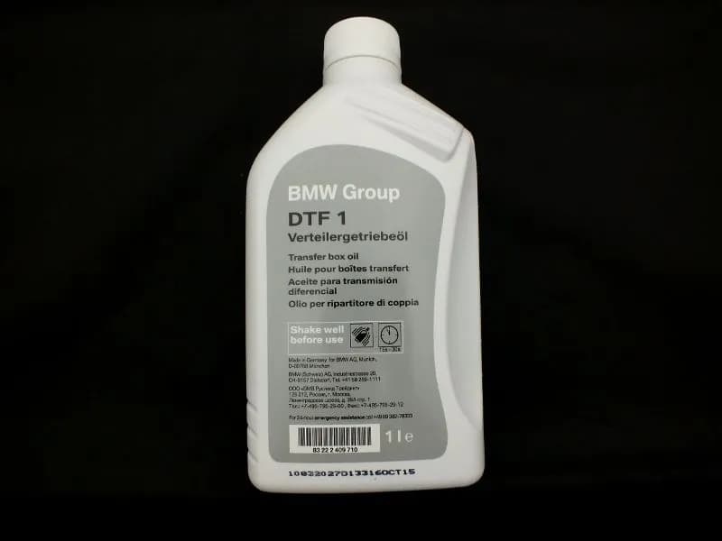 Jaki olej do skrzyni rozdzielczej BMW X3? Uniknij kosztownych błędów