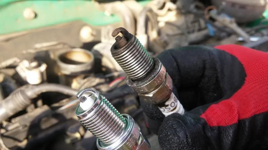 Cewka zapłonowa objawy LPG – jak rozpoznać problemy w silniku?