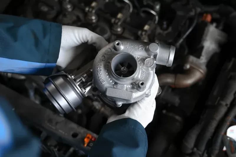 Jak jeździć dieslem na krótkich odcinkach bez szkody dla silnika