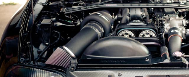 Co daje filtr stożkowy w dieslu? Zyski, ryzyka i porównania