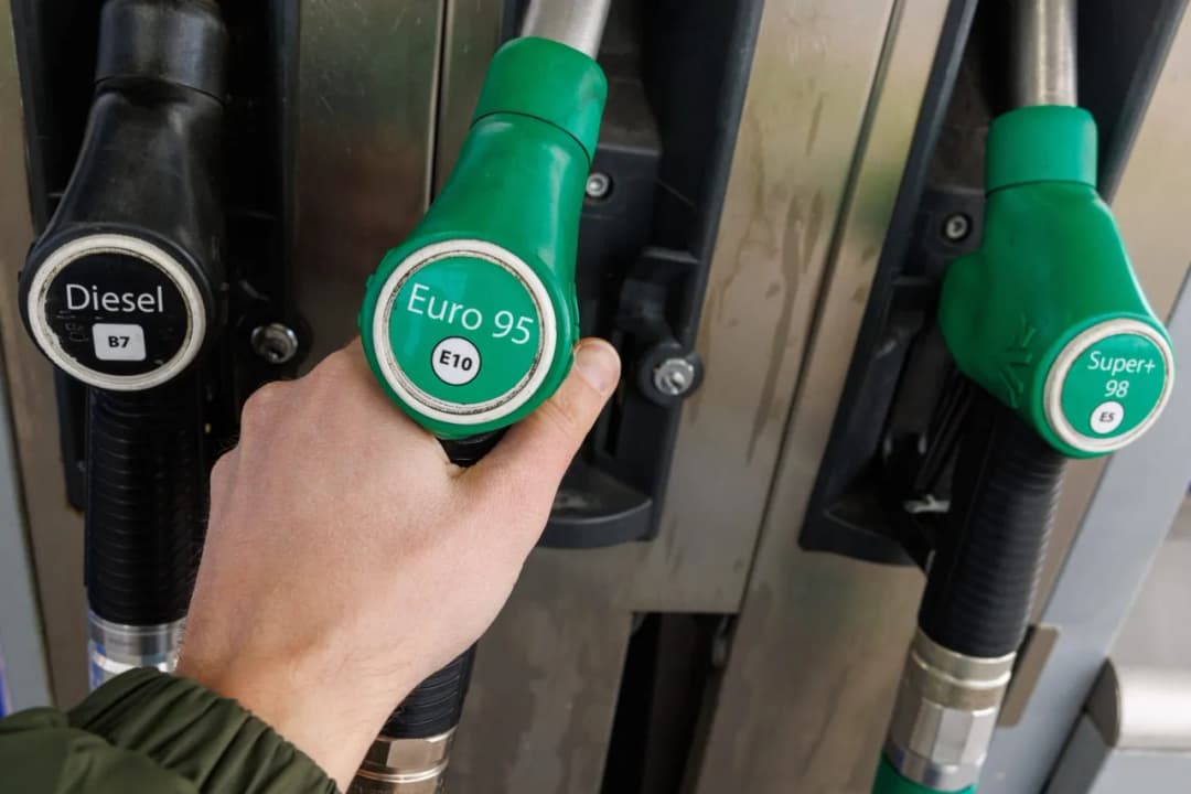 Jaka benzyna do samochodu? Uniknij kosztownych błędów w wyborze