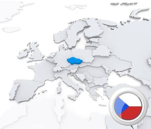 Ile kosztuje diesel w Czechach - nie daj się zaskoczyć cenami!