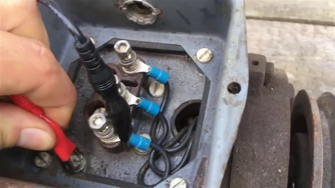 Jak sprawdzić silnik 3 fazowy i uniknąć kosztownych awarii