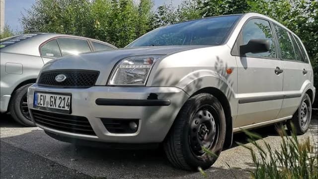 Jaki olej do forda fusion 1.4 benzyna - uniknij kosztownych błędów