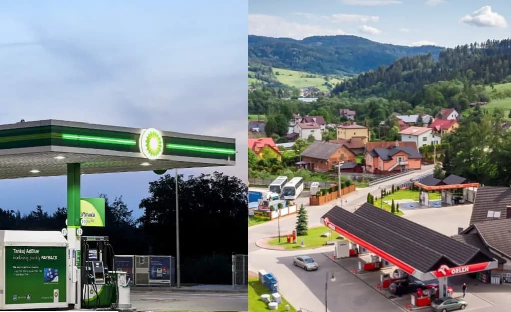 Gdzie kupić diesel B0? Sprawdź stacje paliw w swojej okolicy