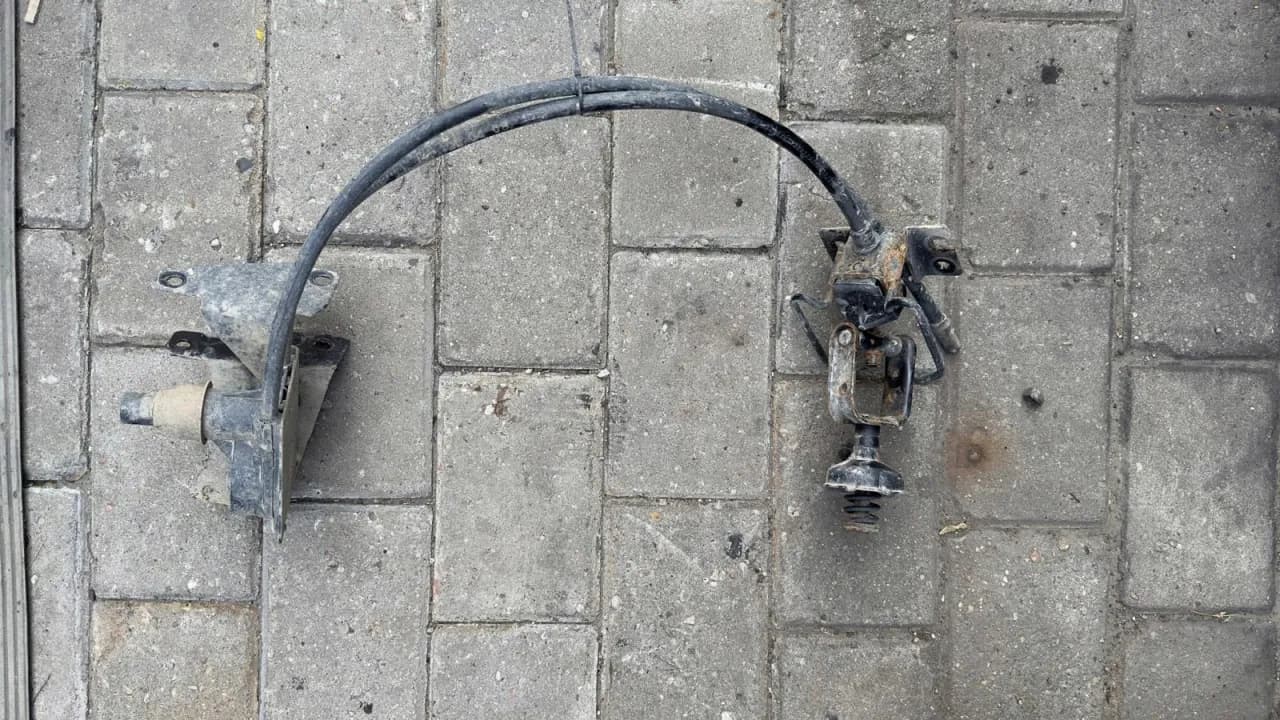 Jak działa winda koła zapasowego Ducato? Prosta instrukcja i rozwiązanie problemów