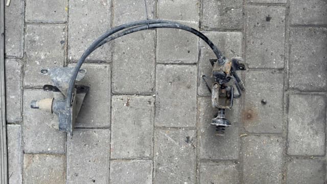 Jak działa winda koła zapasowego Ducato? Prosta instrukcja i rozwiązanie problemów