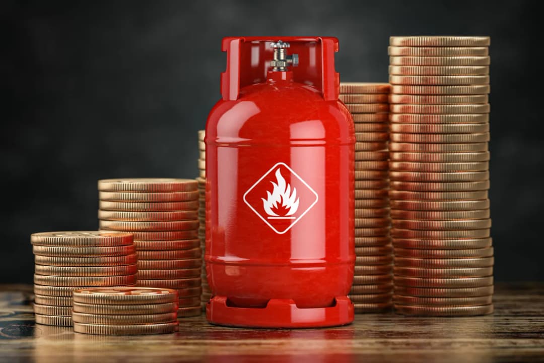 Jak wyprodukować gaz LPG i uniknąć niebezpieczeństw domowej produkcji