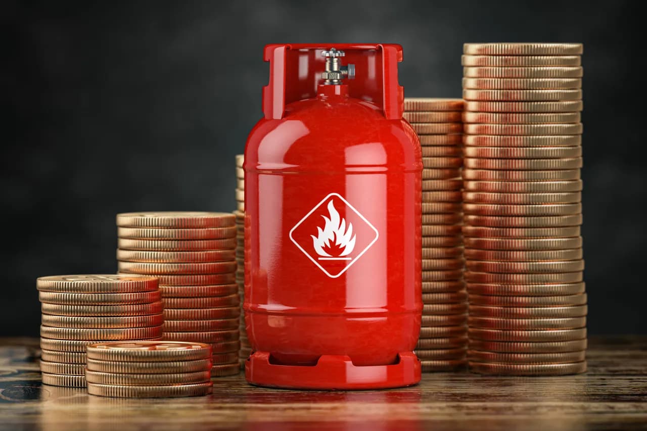 Jak wyprodukować gaz LPG i uniknąć niebezpieczeństw domowej produkcji