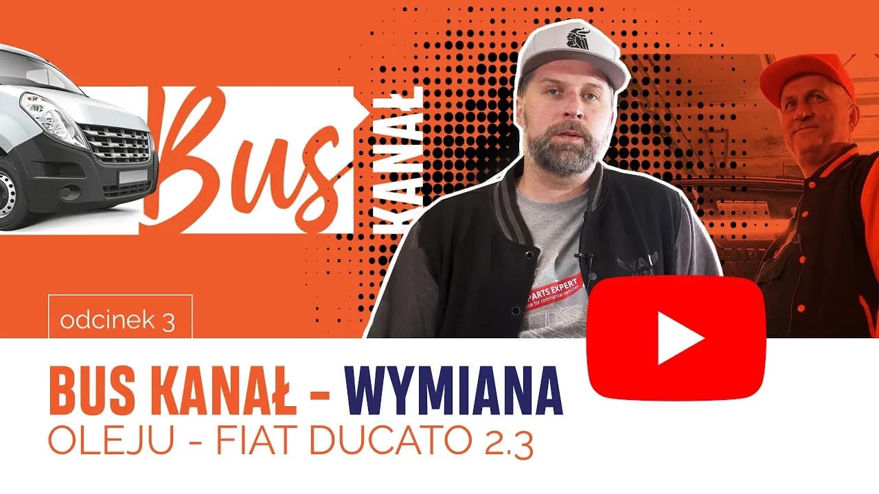 Ile oleju do silnika fiat ducato 2.3? Sprawdź, aby uniknąć problemów