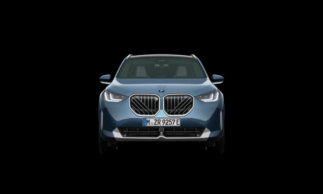 Ile pali BMW X3 2.0 diesel? Zaskakujące spalanie w mieście i trasie