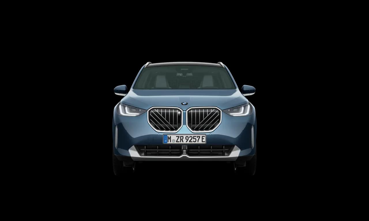 Ile pali BMW X3 2.0 diesel? Zaskakujące spalanie w mieście i trasie
