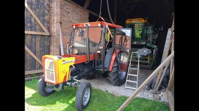 Jaki olej do silnika C-360 wybrać, aby uniknąć problemów?