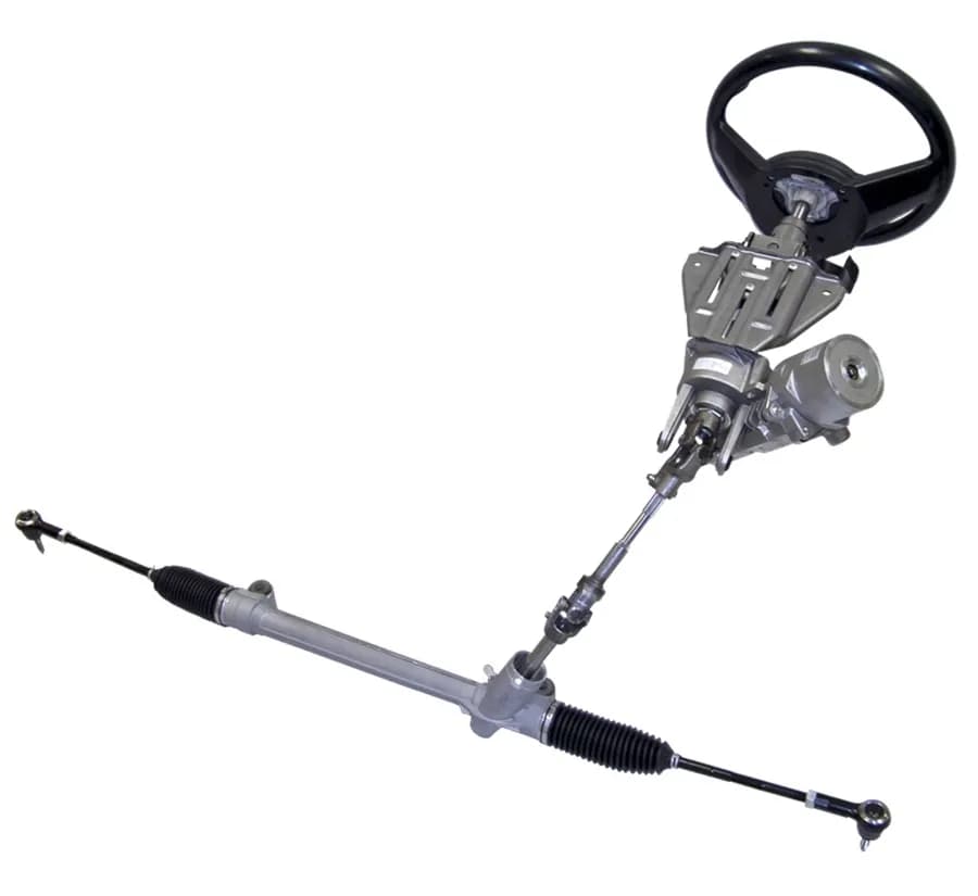 Do czego służy maglownica w samochodzie? Kluczowe informacje i porady