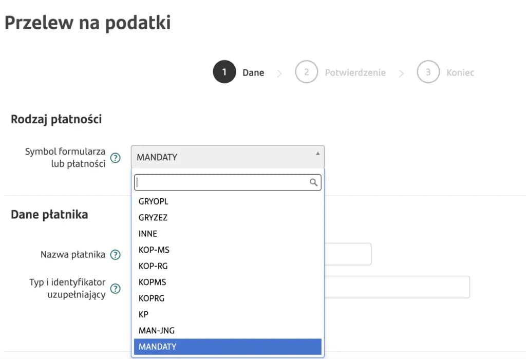 Jak szybko i bezpiecznie zapłacić mandat z Austrii przez internet – krok po kroku