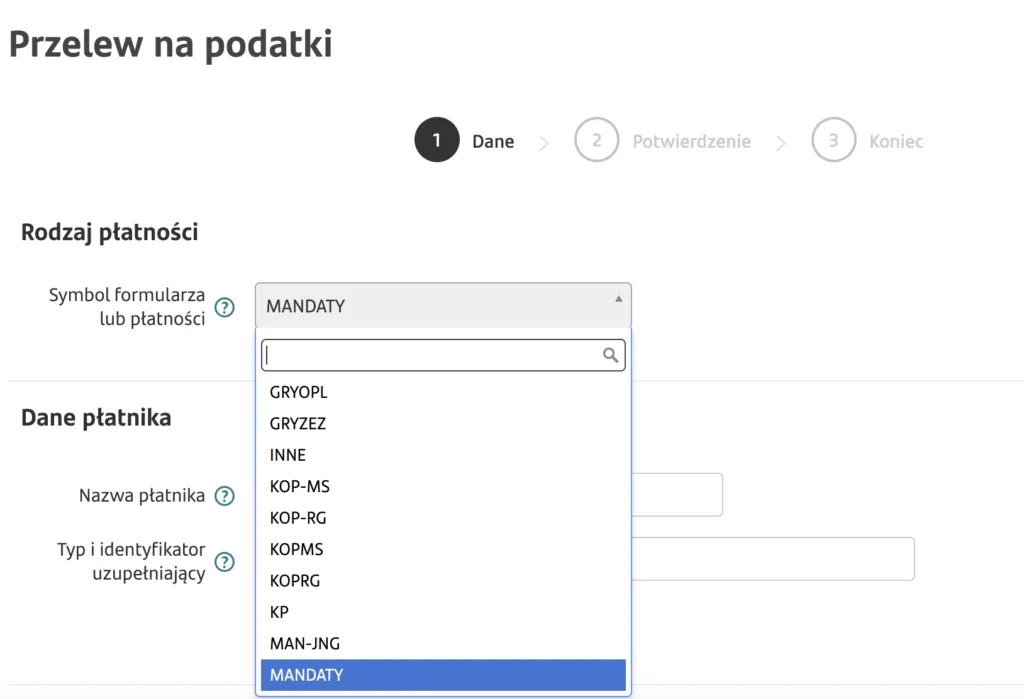 Jak szybko i bezpiecznie zapłacić mandat z Austrii przez internet – krok po kroku
