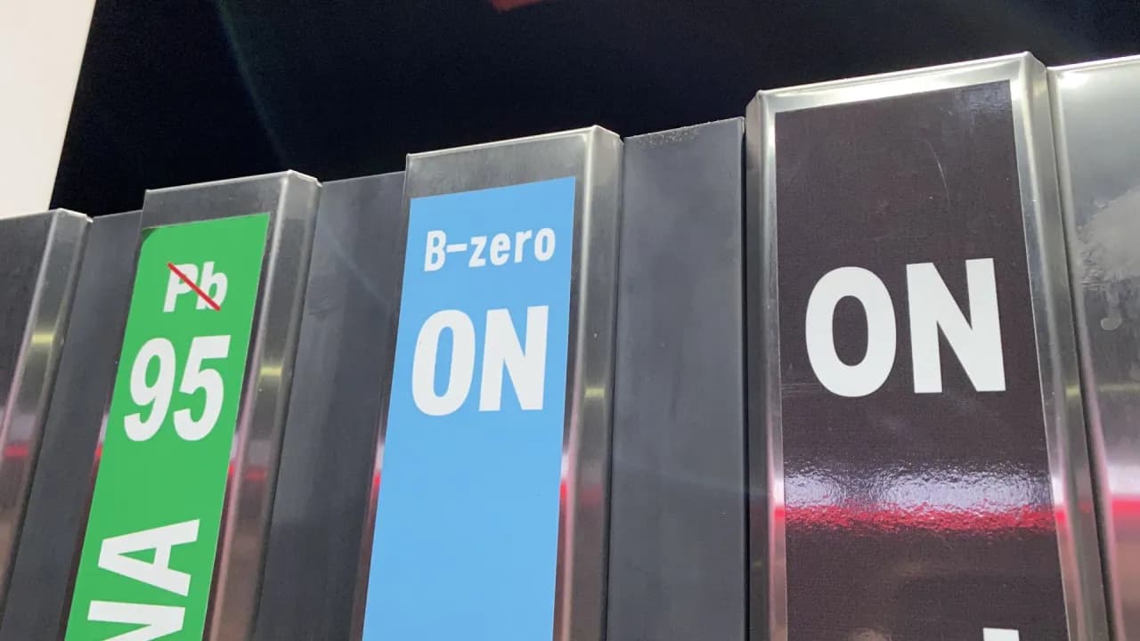 Co to jest diesel paliwo? Poznaj jego właściwości i zastosowania