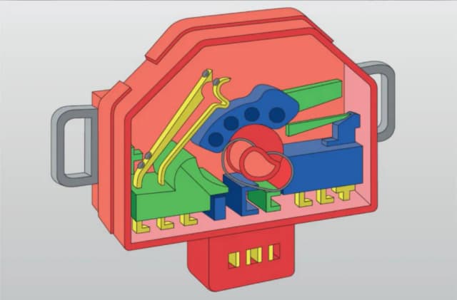 Jak działa przepustnica w dieslu i jej wpływ na wydajność silnika