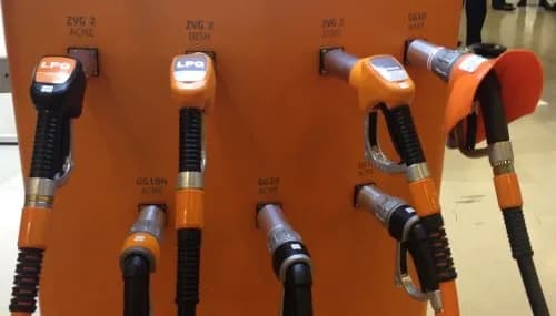 Gdzie kupić adapter LPG - znajdź najlepsze oferty i oszczędzaj