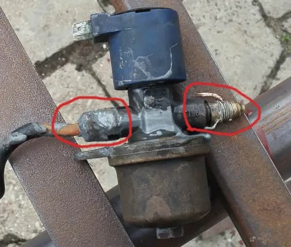 Uszkodzony wielozawór LPG: Objawy, diagnoza i koszt wymiany