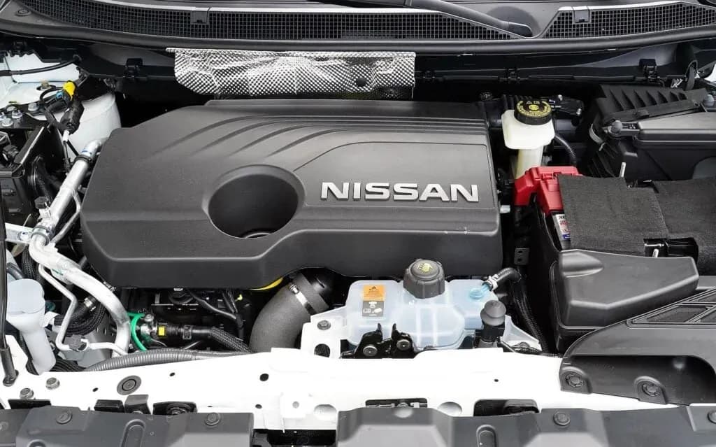 Nissan Qashqai: jaki silnik diesla wybrać dla oszczędności i mocy?