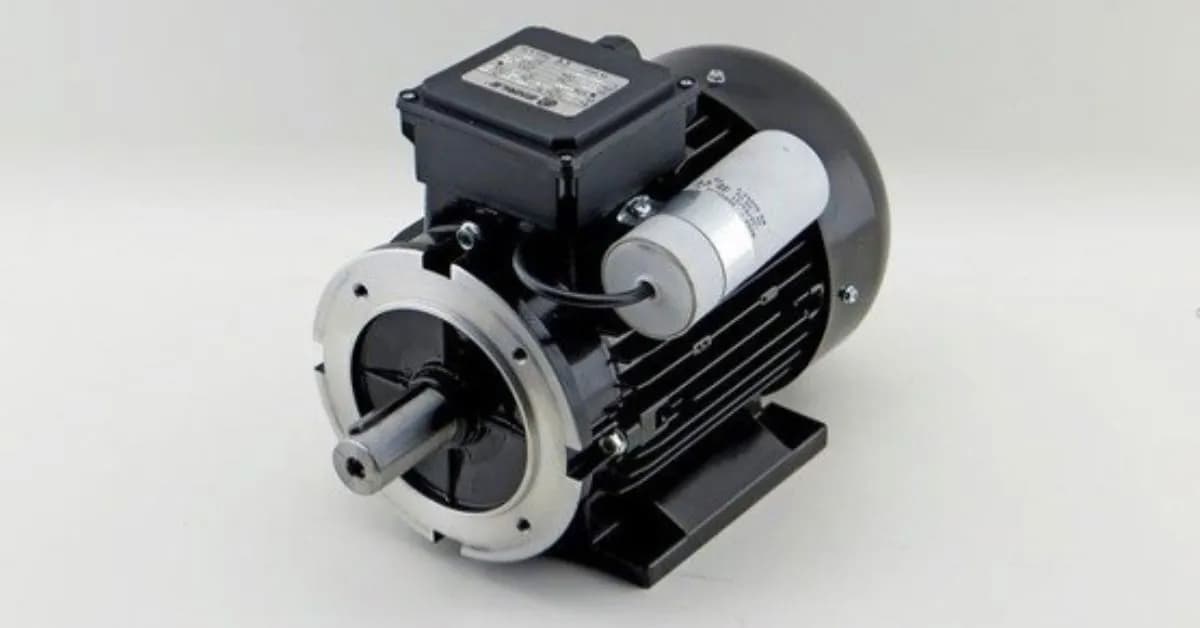 Jak zmniejszyć obroty silnika 230V i uniknąć kosztownych błędów