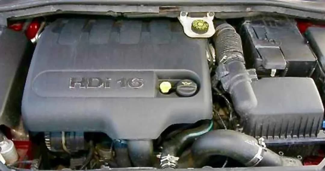 1.6 e-hdi co to za silnik? Poznaj jego zalety i zastosowania