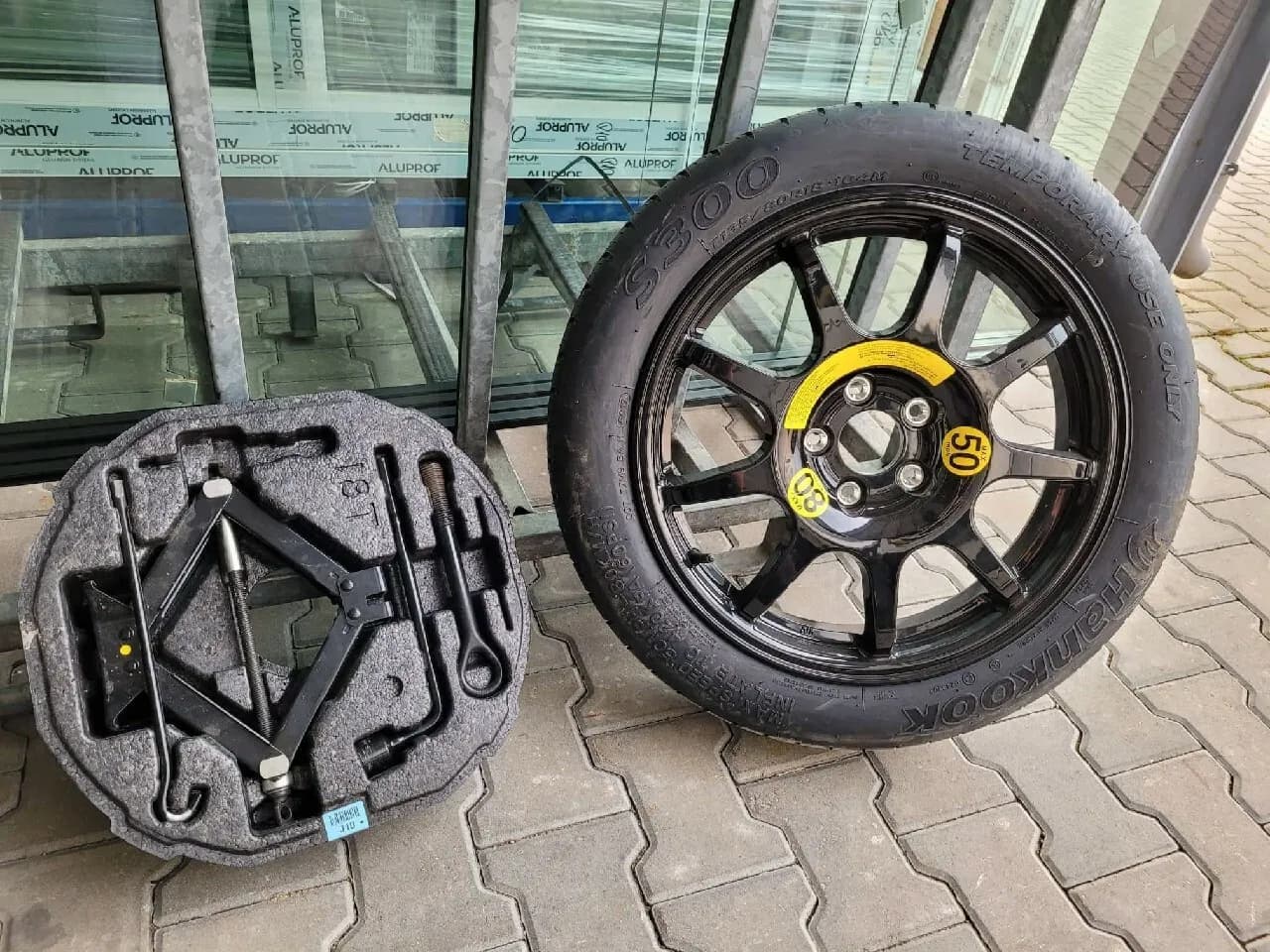 Gdzie kupić koło zapasowe? Najlepsze miejsca i oferty w Twojej okolicy