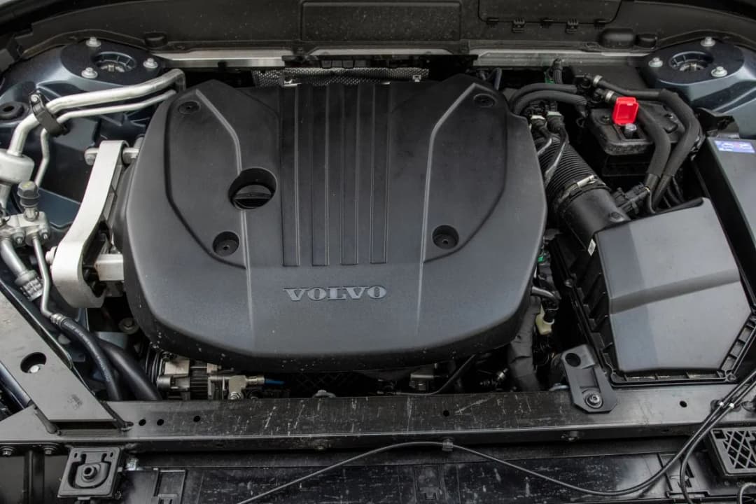 Volvo XC60 jaki silnik do gazu: najlepsze opcje i ich wady