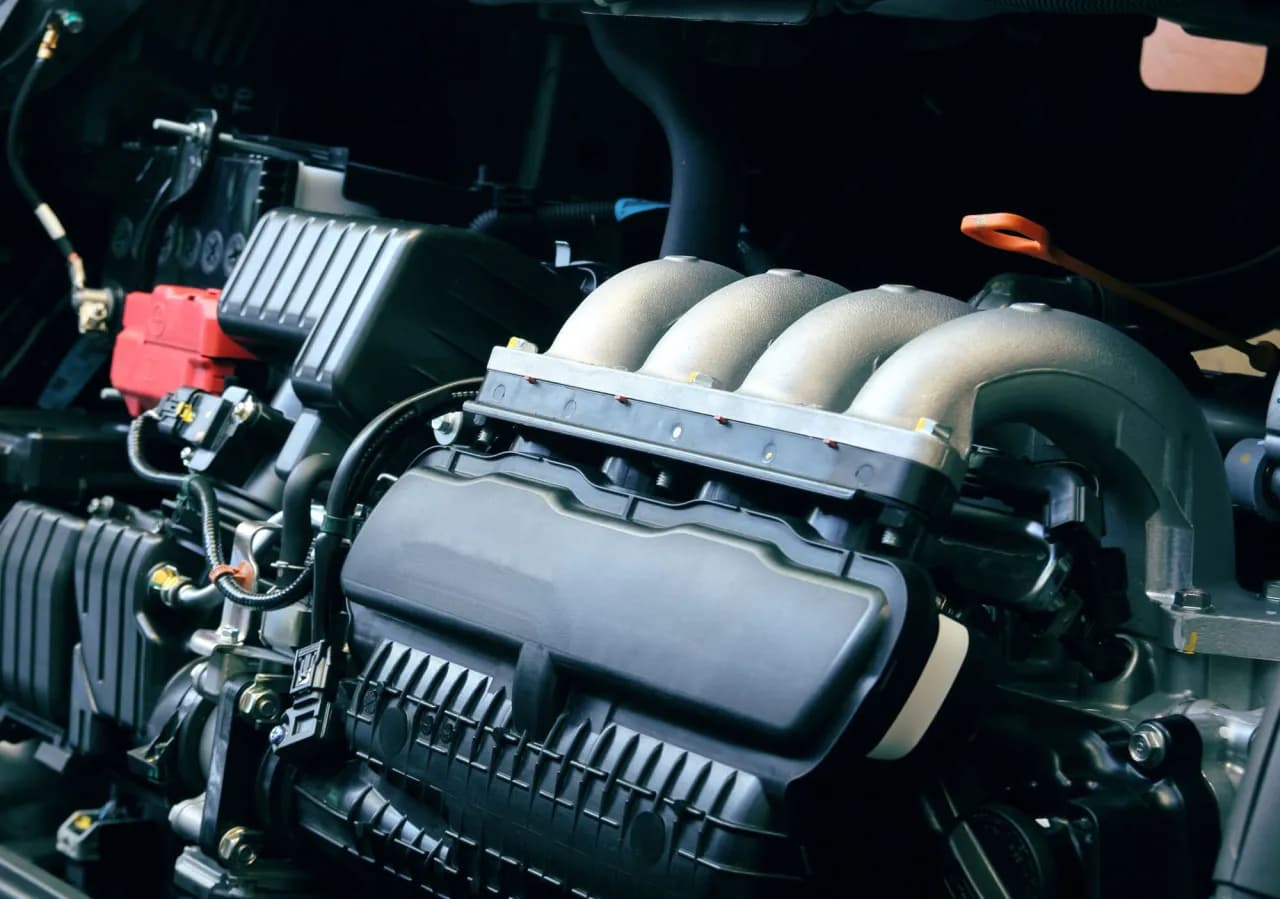 Gdzie jest numer silnika w dowodzie rejestracyjnym? Oto prawda, której nie znasz