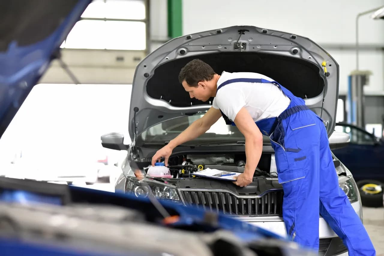 Ile kosztuje przegląd samochodu z LPG? Sprawdź aktualne ceny i szczegóły