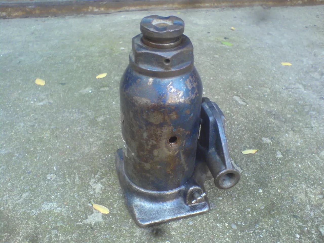 Jak naprawić lewarek hydrauliczny: proste kroki i najczęstsze błędy