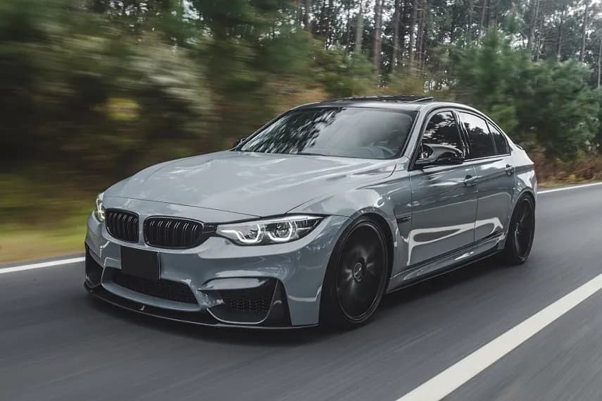 Pakiet business class BMW – co to jest i jakie ma zalety?