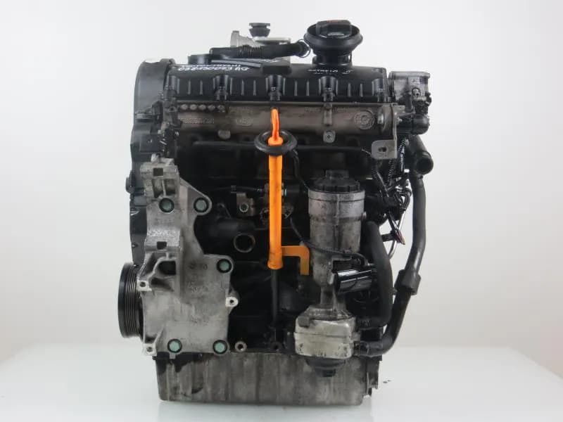 Skoda Octavia 2: który silnik diesla wybrać, aby zaoszczędzić?