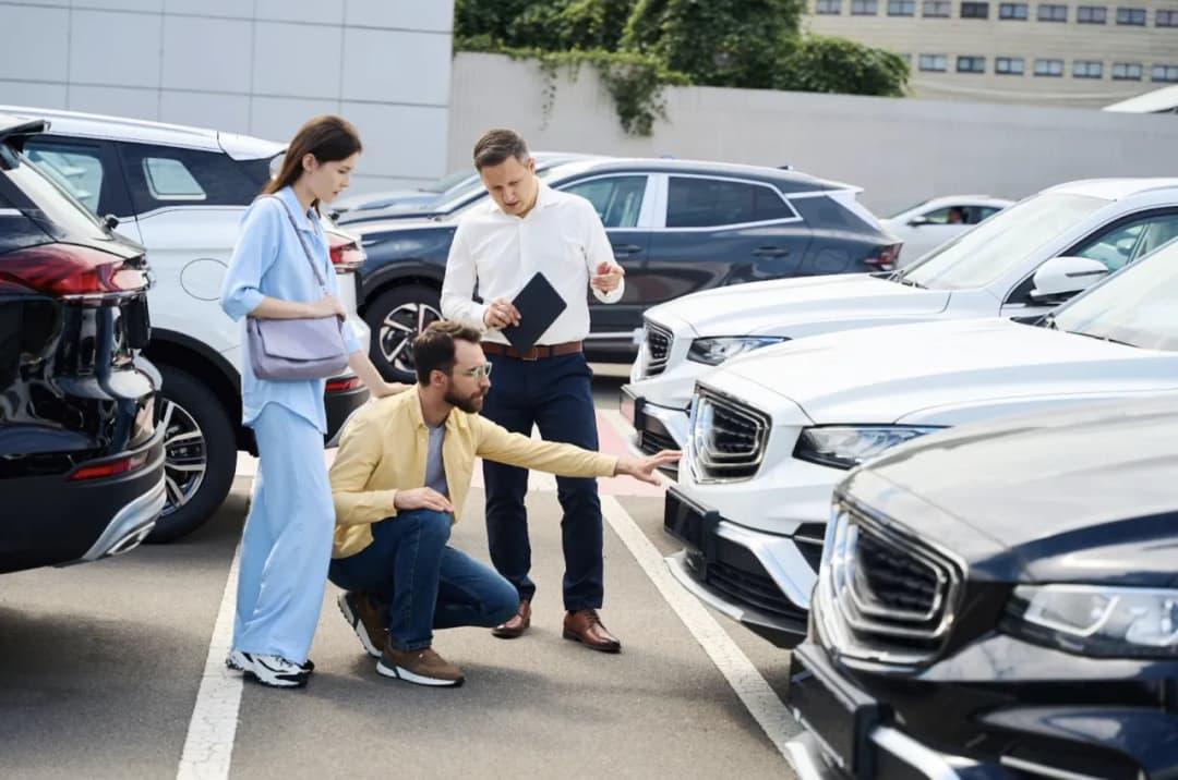 Kupno samochodów poleasingowych – Na co zwrócić uwagę?