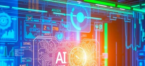 AI i analityka danych: transformacja wglądu w zachowania graczy