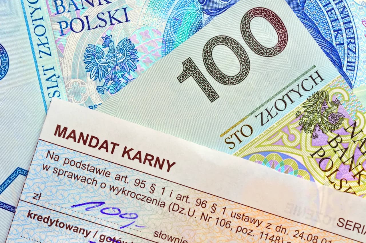 Jak szybko zapłacić mandat przelewem i uniknąć konsekwencji nieterminowej płatności