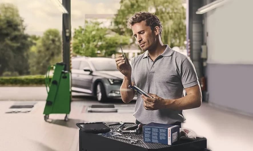 Co ile wymiana świec żarowych w dieslu? Sprawdź, by uniknąć awarii