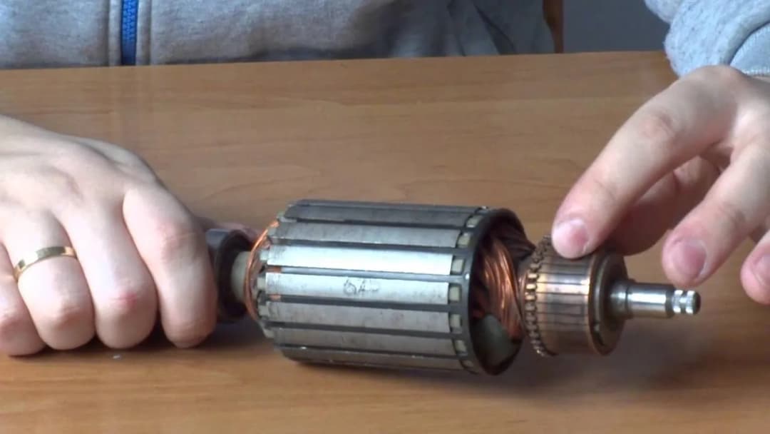 Jak działają silniki elektryczne? Zrozumienie ich działania krok po kroku