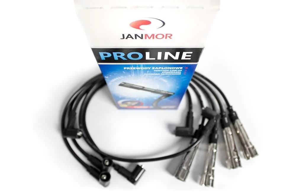 Co ile wymieniać przewody zapłonowe LPG, aby uniknąć kosztownych awarii