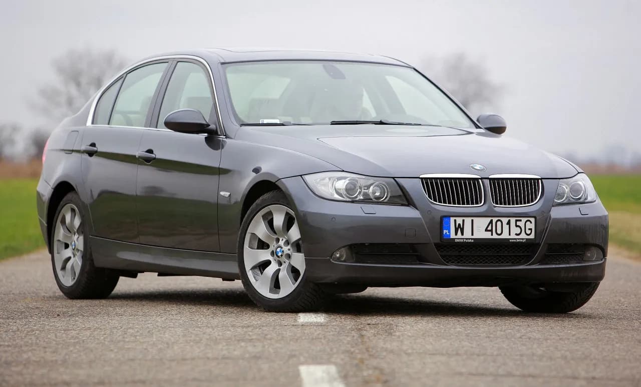 Bmw e91 jaki silnik - sprawdź najlepsze opcje i ich moc