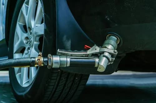 Ile kosztuje nowa butla lpg? Zaskakujące ceny i ważne informacje