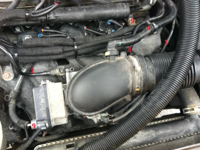 Nieszczelny kolektor ssący - objawy, które mogą zrujnować twój diesel