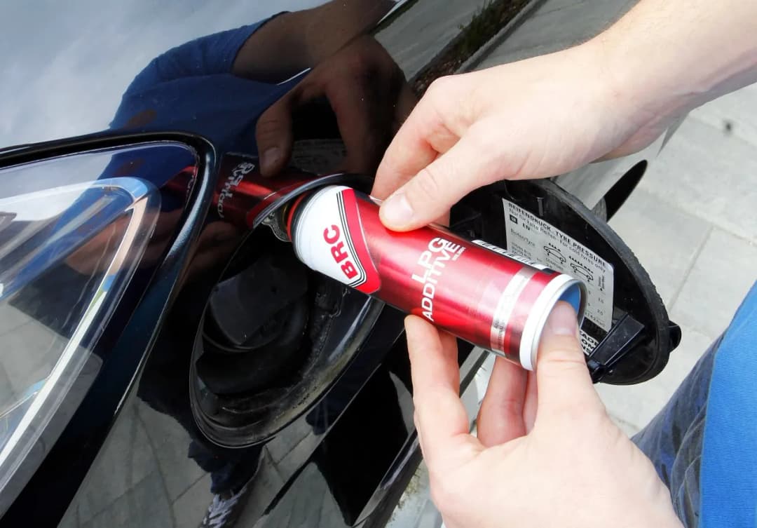 Czym czyścić wtryski LPG, aby uniknąć kosztownych napraw?