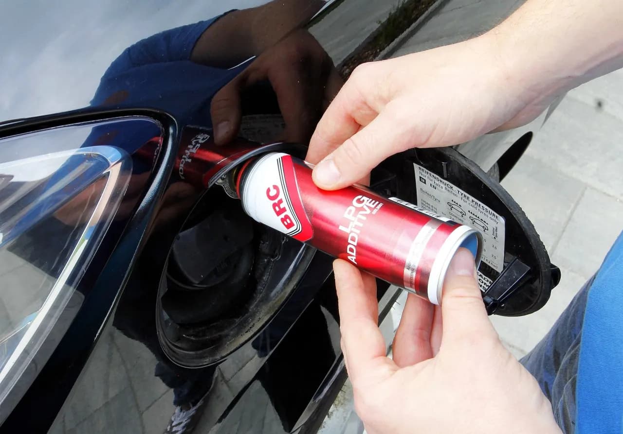 Czym czyścić wtryski LPG, aby uniknąć kosztownych napraw?