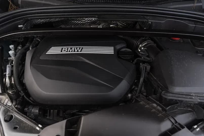 BMW X1 jaki silnik diesla - porównanie mocy i oszczędności paliwa