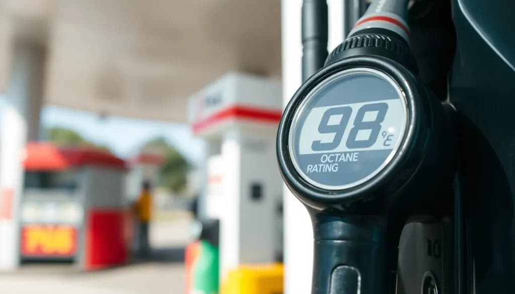 Benzyna 98 do jakich silników? Odkryj, które silniki zyskają najwięcej