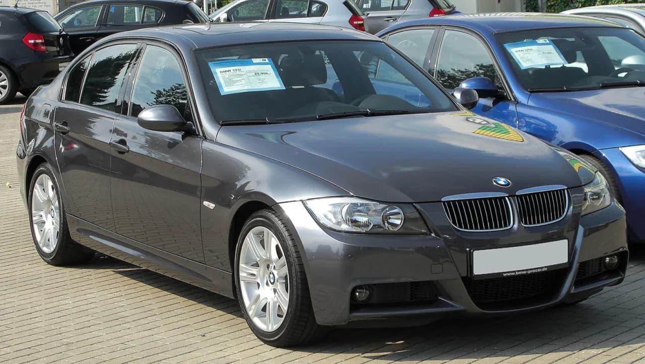 BMW E90 jaki silnik diesla wybrać? Porównanie, opinie i problemy