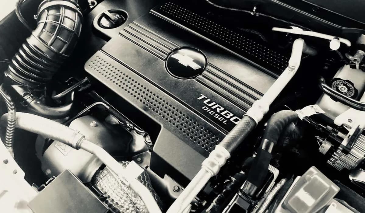 Jak jeździć dieslem na optymalnych obrotach i uniknąć kosztownych błędów