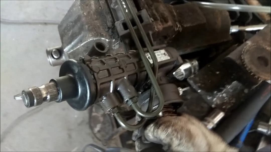 Objawy uszkodzonej maglownicy w BMW E39 – jak je rozpoznać?